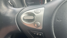 Nissan Juke 1.6 [112] Acenta 5dr CVT Petrol Hatchback